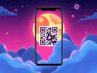 QR Banking